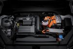 VW Volkswagen Passat Variant GTE Kombi Plug-in-Hybrid 1.4 TSI Turbo Benziner Elektromotor DSG Lithium Ionen Batterie Akku Kabel Steckdose Aufladen Powermeter Car-Net e-Remote Smartphone App Reichweitenmonitor Energieflussanzeige e-Manager Active Info Display