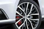 VW Volkswagen Polo GTI 2015 1.8 TSI EA888 Sport Performance Kit Hot Hatch Rennsemmel DSG ESC ASR XDS Rad Felge