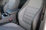 VW Volkswagen Touareg R-Line 2014 Sportpaket SUV Offroader V6 V8 TDI Hybrid 4Motion Allrad Interieur Innenraum Sportsitze