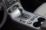 VW Volkswagen Touareg R-Line 2014 Sportpaket SUV Offroader V6 V8 TDI Hybrid 4Motion Allrad Interieur Innenraum Cockpit Mittelkonsole