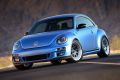 VW Vortex Super Beetle