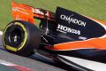 Wäre McLaren ohne den Honda-Antrieb im Heck in diesem Jahr siegfähig?
