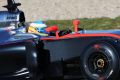 Wann kehrt Fernando Alonso ins Cockpit des McLaren-Honda zurück?