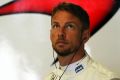 War angeblich schon auf dem Weg in den Ruhestand: Jenson Button