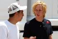 War Brendon Hartley Opfer der Politik?