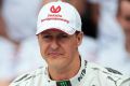 Weiter im Blickpunkt der Öffentlichkeit: Formel-1-Legende Schumacher