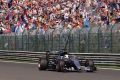 Weltmeister Lewis Hamilton will im Rennen möglichst weit nach vorn fahren