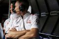 Whitmarsh zeigt sich nicht besorgt und verweist auf die Vergangenheit des Teams