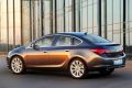 Wie ein kleiner Insignia zeigt sich der Opel Astra jetzt auch als Limousine. 