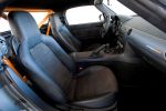 Mazda MX-5 Super20 Roadster Miata 2.0 Geburtstag Hardtop Innenraum Interieur Cockpit