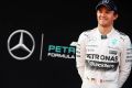 Will sich 2015 den Formel-1-Titel holen: Mercedes-Pilot Nico Rosberg