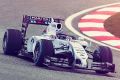 Williams FW36 im Martini-Design: Wie im Goldenen Zeitalter