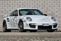 Wimmer Porsche 997 GT2 Evo: Mit Biss auf brachiale Leistung getrimmt