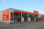 Nokian Tyres Vianor Outlet Friedrichshafen Reifen Straub Filiale Niederlassung Winterreifen Schnee Matsch Eis Glätte Testsieger