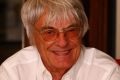 Wird Bernie Ecclestones Traum von einem London-Grand-Prix endlich wahr?