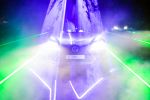 Lexus NX will.i.am Laser Harfe Musik Remix That Power 300h Vollhybrid 200t Turbo Kompakt Premium SUV Crossover
