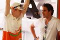 Wird sein Vorgänger auch sein Nachfolger? Nico Hülkenberg und Adrian Sutil