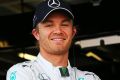 WM-Leader Rosberg kommt mit einem Vier-Punkte-Polster nach Hockenheim