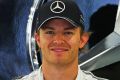 WM-Spitzenreiter Nico Rosberg sitzt bei Mercedes fest im Sattel