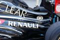 Wo Renault draufsteht, ist auch Renault drin: Lotus verlängert die Partnerschaft