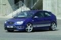 Wolf Ford Focus ST: Cossie-Erbe mit Turbo-Tuning