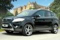 Wolf Ford Kuga: Charakterschärfe für den kompakten SUV