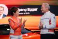 Wolfgang Egger im Speed-Interview: BYD, Emotionen und 1.600 PS