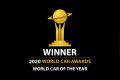 World Car of the Year 2020: Die Enthüllung des weltweit besten „Auto des Jahres 2020“ im Live-Stream.