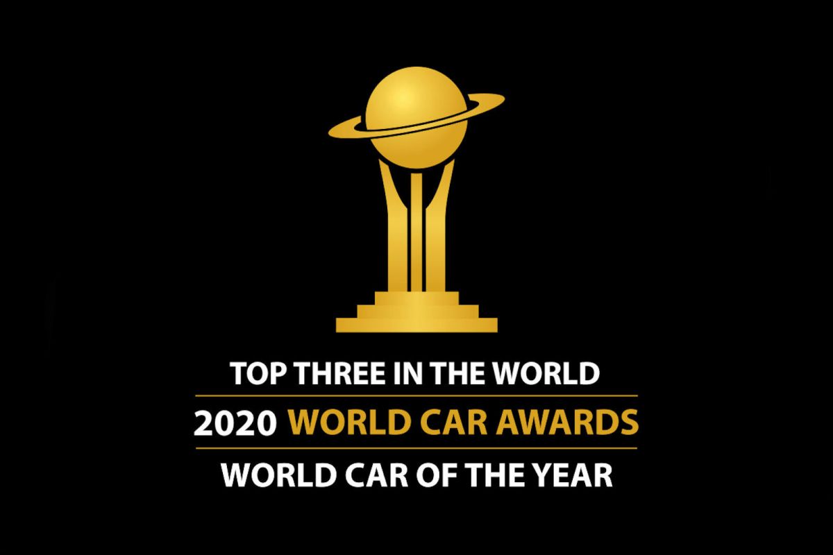Der Sieger steht fest  Der Peugeot 208 ist ,,Auto des Jahres 2020