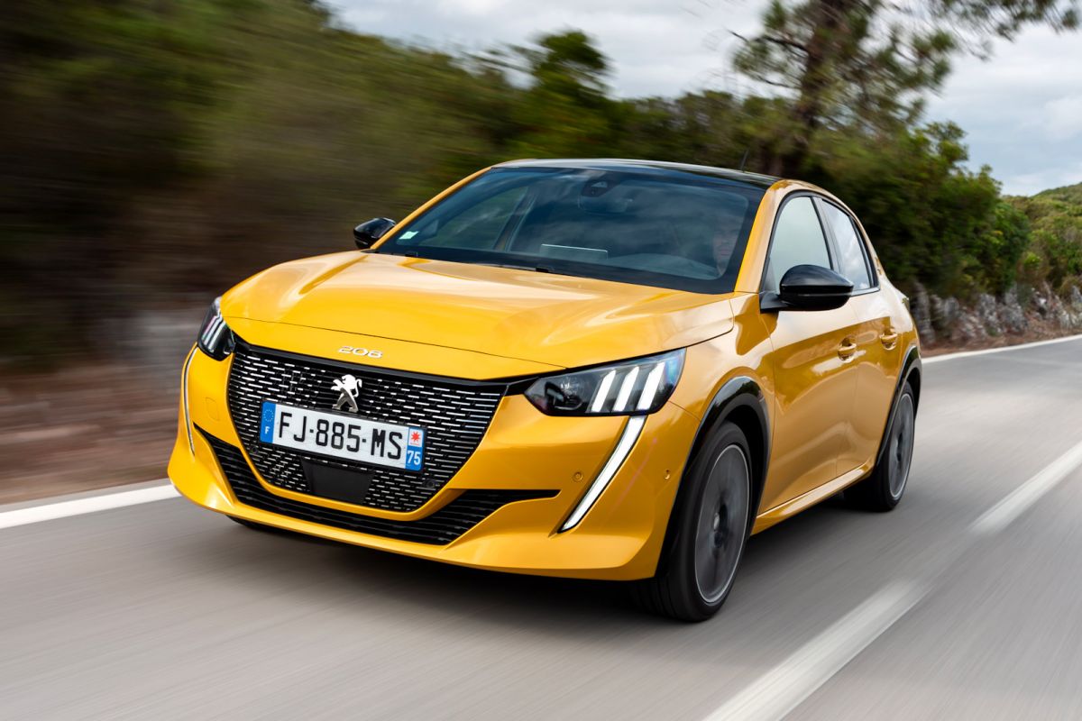 World Car of the Year 2020 Die Top 3 sind enthüllt Speed Heads