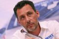 WTCC-Boss Francois Ribeiro fädelte den Deal mit Volvo ein