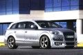 Wuchtig und kraftvoll: Audi Q7 von JE Design