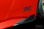 xXx Performance Ferrari 488 GTB 3.9 V8 Biturbo Tuning Leistungssteigerung Carbon Komponenten Vossen VPS-315T Sportabgasanlage Tieferlegung Gewindefahrwerk Seitenschweller
