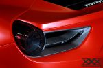 xXx Performance Ferrari 488 GTB 3.9 V8 Biturbo Tuning Leistungssteigerung Carbon Komponenten Vossen VPS-315T Sportabgasanlage Tieferlegung Gewindefahrwerk