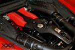 xXx Performance Ferrari 488 GTB 3.9 V8 Biturbo Tuning Leistungssteigerung Carbon Motor Triebwerk Aggregat