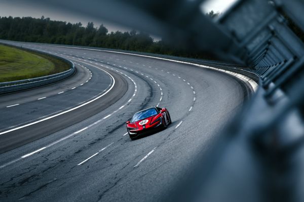 Yangwang U9 Xtreme - das schnellste Serienauto der Welt