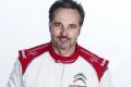 Yvan Muller in seiner neuen Citroen-Arbeitskleidung