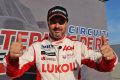 Yvan Muller könnte am Wochenende sehr vorzeitig zum vierten Mal den Titel holen