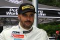 Yvan Muller tauscht erneut seinen Tourenwagen gegen ein WRC-Auto