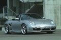 Z-Art Porsche Boxster: „Altes“ Modell im aktuellen Look