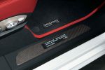 Porsche Panamera 4S Exclusive Middle East Edition 4.8 V8 Gran Turismo Allrad Interieur Innenraum Einstiegsleisten