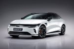 Zeekr 7GT (2026)