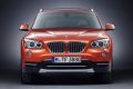 Zeit für ein Facelift: Der BMW X1 neue Akzente für das Plus an Modernität und Sportlichkeit.
