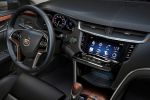 Cadillac XTS 3.6 V6 CUE Cadillac User Experience Magnetic Ride Control Interieur Innenraum Cockpit