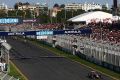 Zukunft gesichert: Die Formel 1 bleibt langfristig in Melbourne