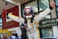 Zum ersten Mal WTCC-Champion: An diesen Moment denkt Muller gerne zurück