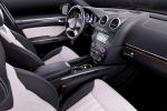 Mercedes-Benz GL-Klasse Grand Edition Offroad Geländewagen V6 V8 Airmatic DSR Parktronic Interieur Innenraum Cockpit