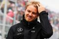 Zum Haareraufen: Problemfrei kann Nico Rosberg das Wochenende nicht nennen