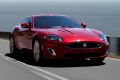 Zum Modelljahr 2012 erhält der Jaguar XK / XKR ein geschärftes Design.