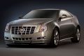Zum Modelljahr 2012 verpassen die Amis dem Cadillac CTS einen noch stärkeren V6-Motor.